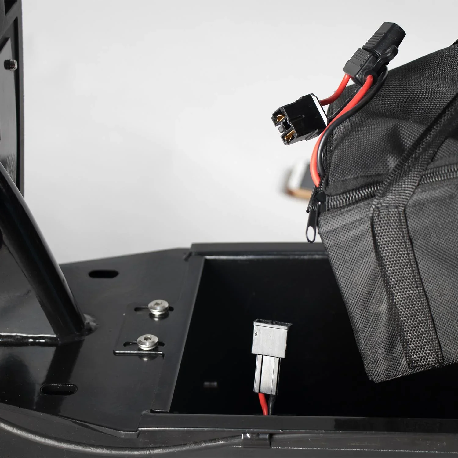 Blei-Gel-Akku 36V 12Ah, Ersatz-Akku für Elektroroller, E-Scooter E-Joy 20 - 5