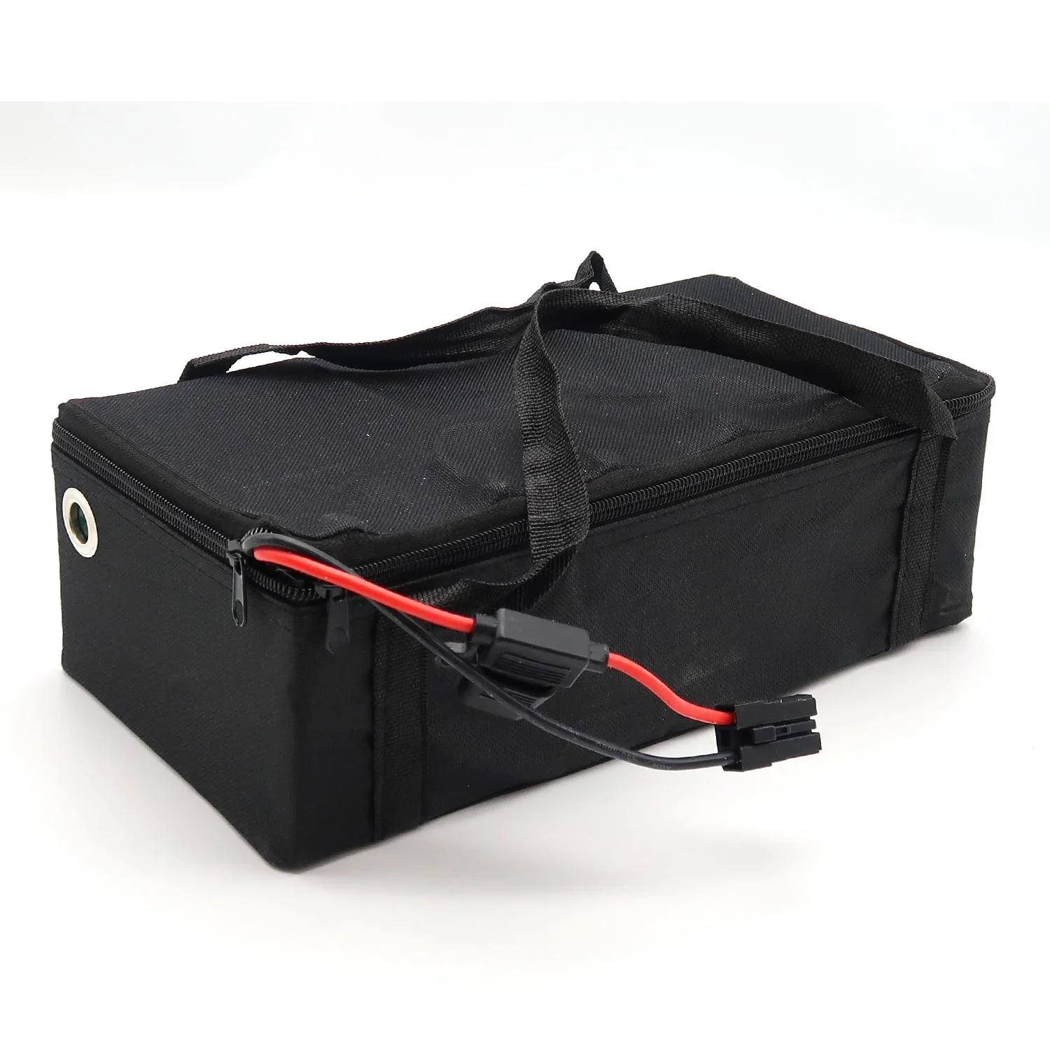 Blei-Gel-Akku 36V 12Ah, Ersatz-Akku für Elektroroller, E-Scooter E-Joy 20 - 6