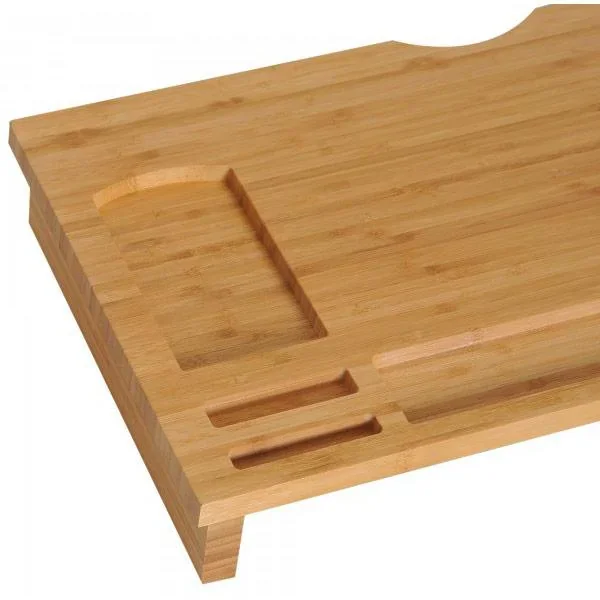 Monitorständer mit 7 Steckplätzen - 2