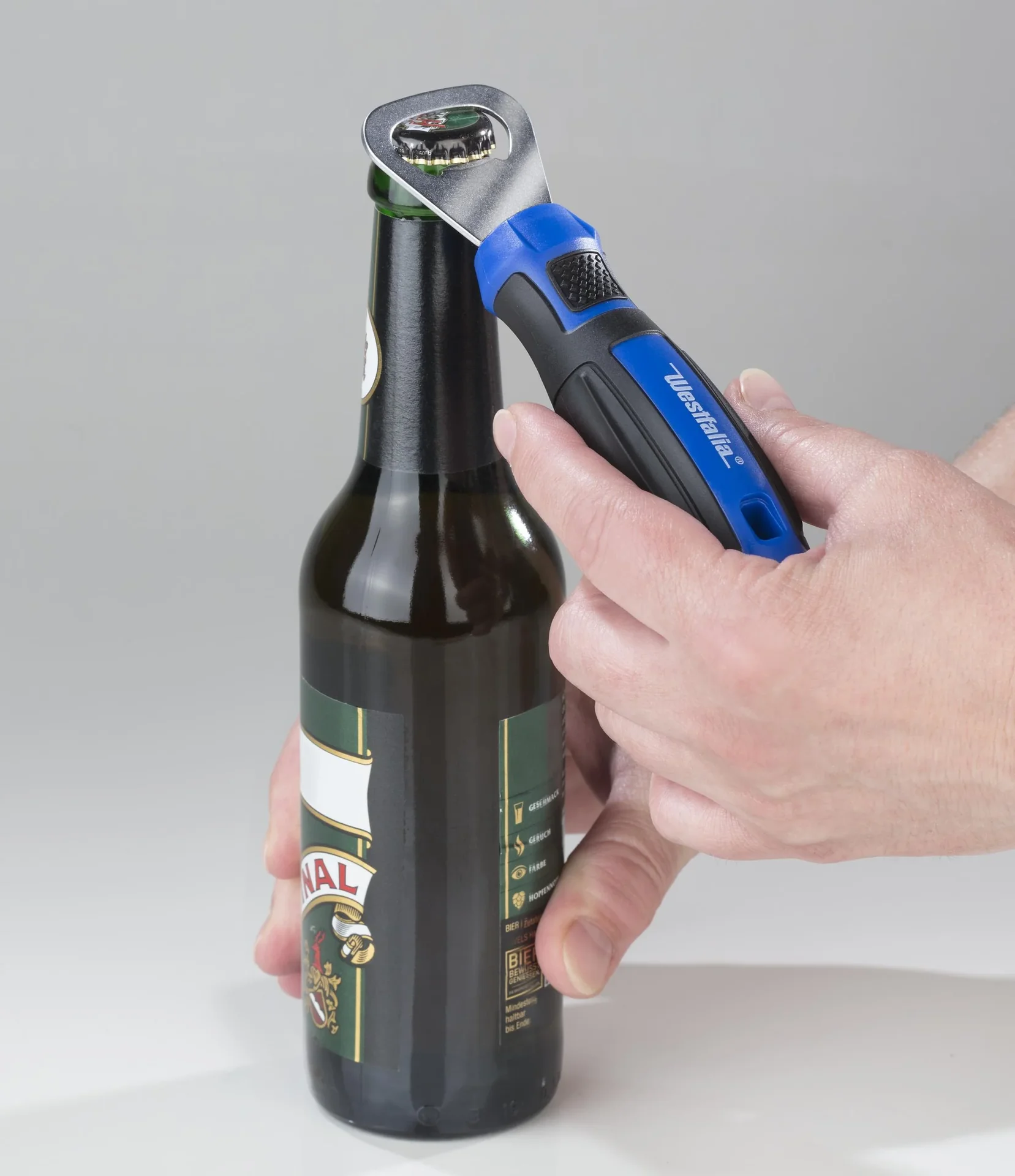 Ratschenschrauber 16 in 1 inklusive Flaschenöffner - 1