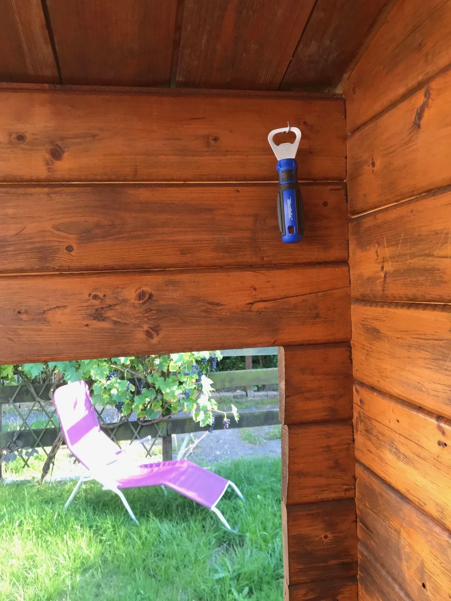 Ratschenschrauber 16 in 1 inklusive Flaschenöffner - 4