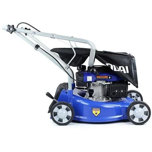 Rasenmäher mit 99cc OHV-Viertakt-Benzinmotor 40cm - 0