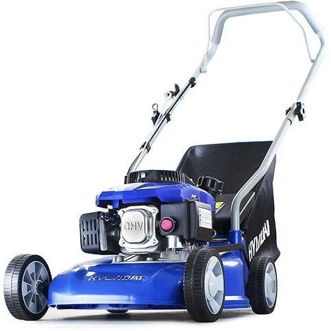 Rasenmäher mit 99cc OHV-Viertakt-Benzinmotor 40cm - 1