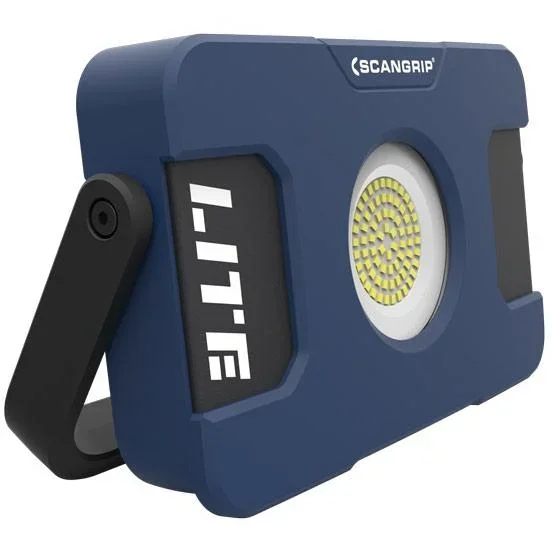 Bouwlamp Flood Lite M 2000lm - 1