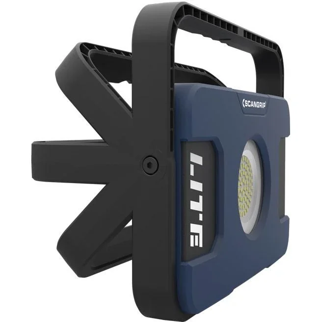 Bouwlamp Flood Lite M 2000lm - 3