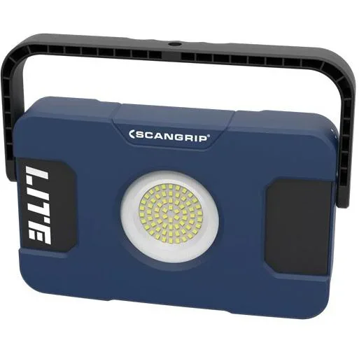 Bouwlamp Flood Lite M 2000lm - 7