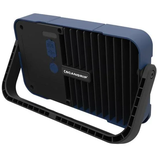 Bouwlamp Flood Lite M 2000lm - 8