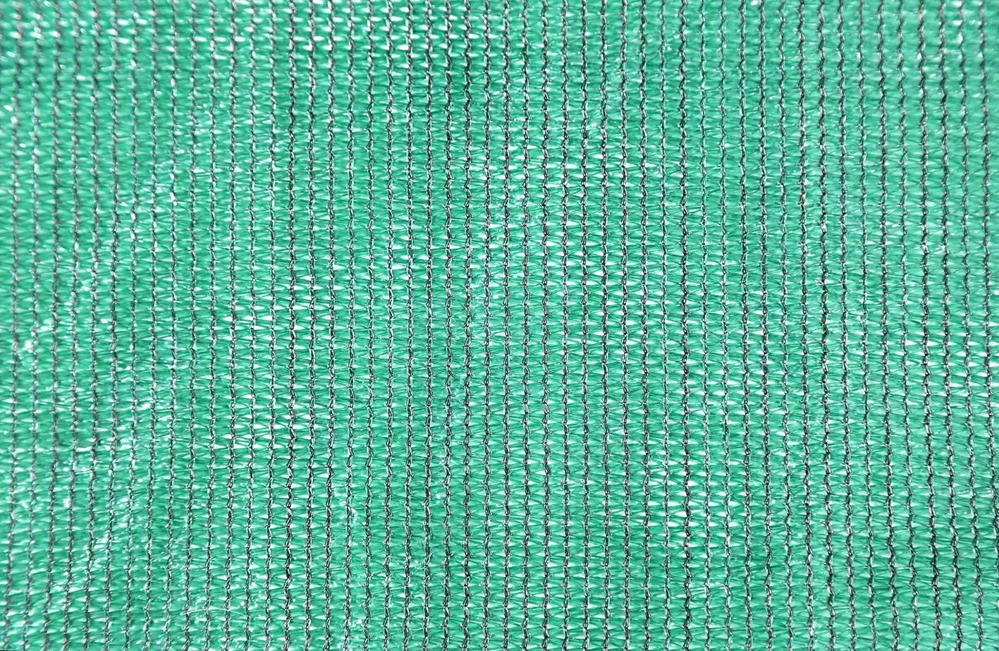 caretec Sichtschutzgewebe, 2 x 25 m - 0