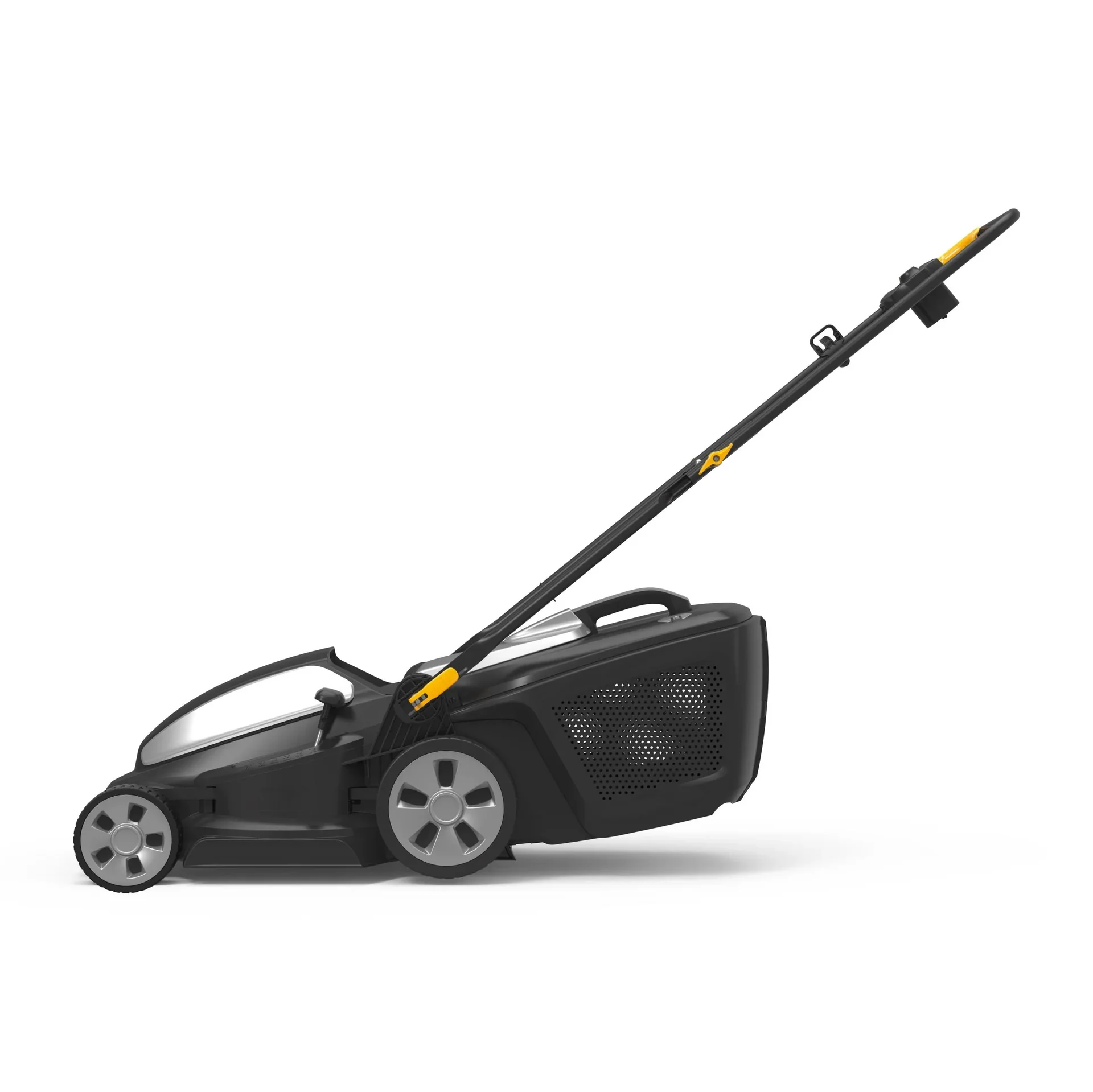 Elektro-Rasenmäher AL1 38 E - 1