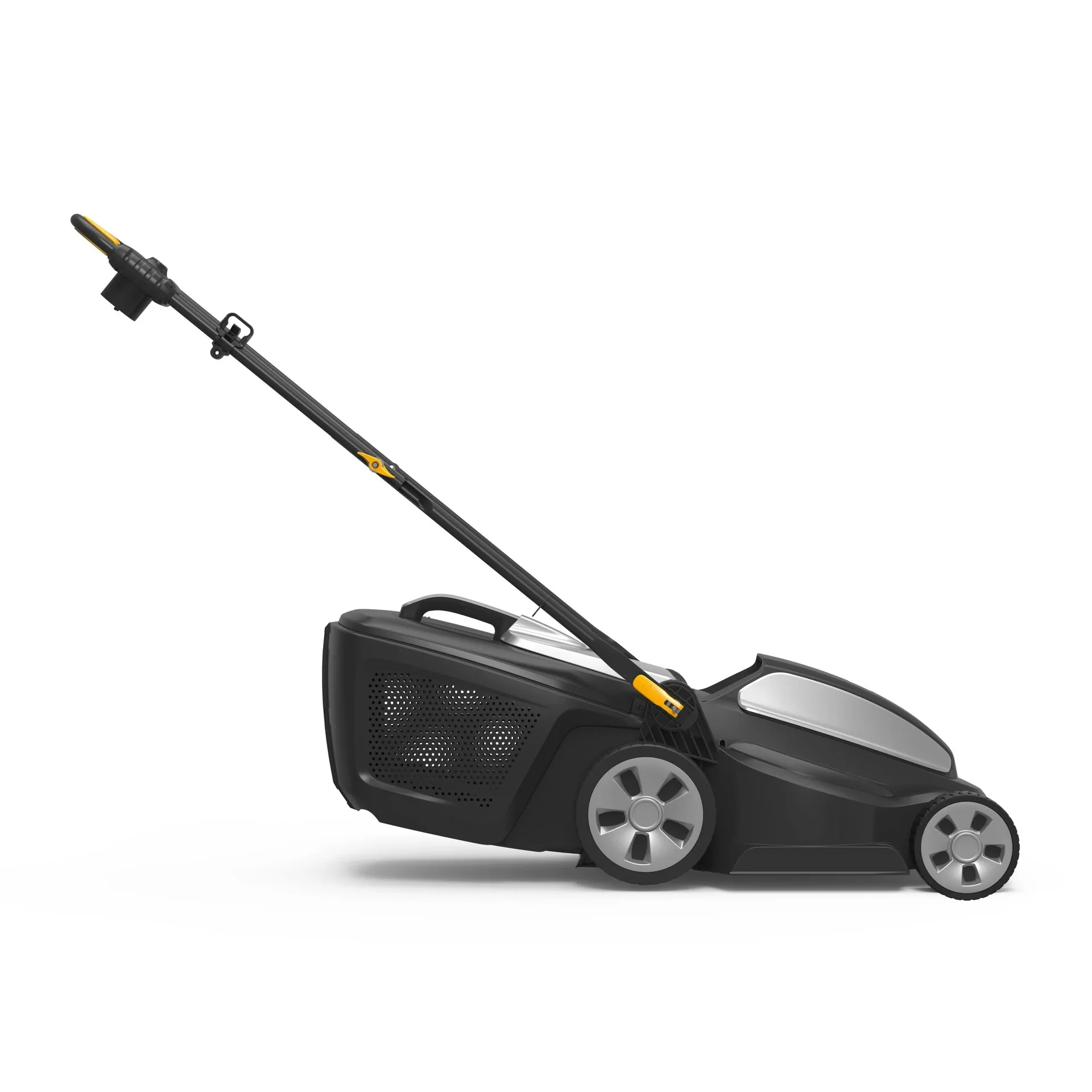 Elektro-Rasenmäher AL1 38 E - 2