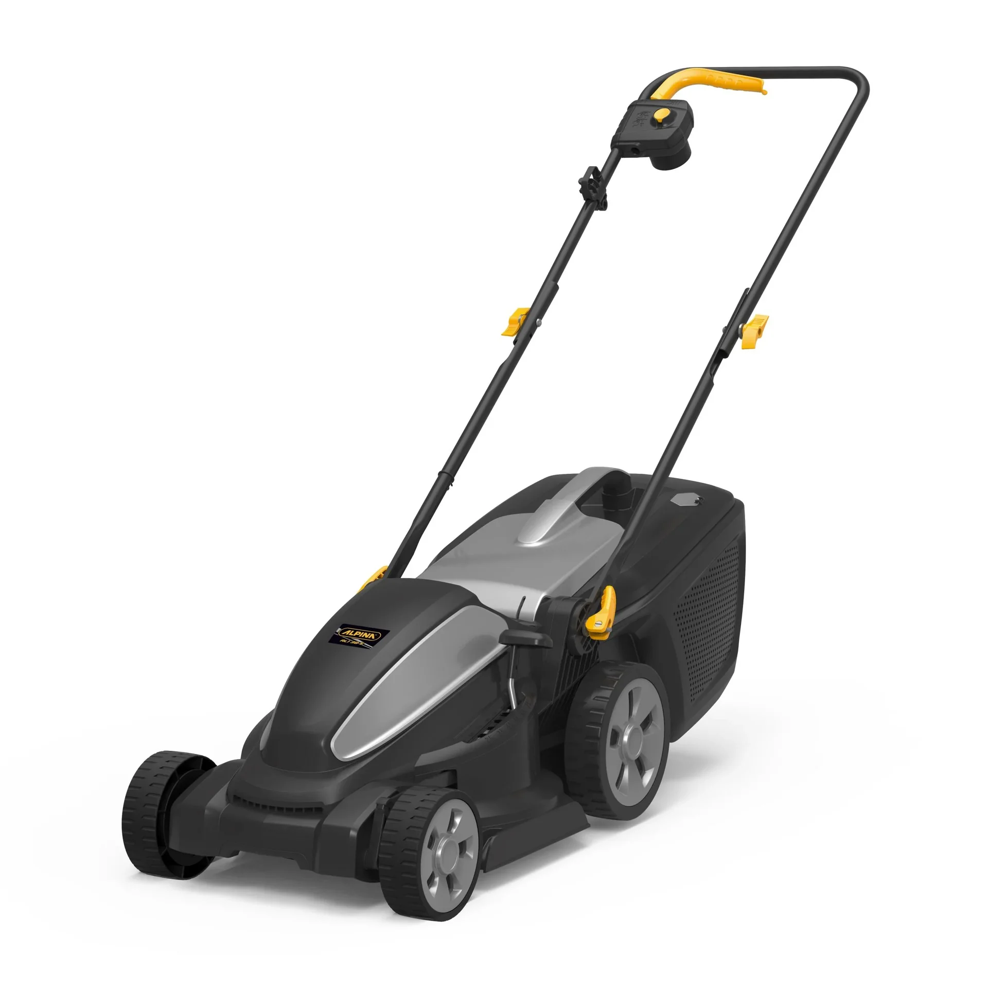 Elektro-Rasenmäher AL1 38 E - 3