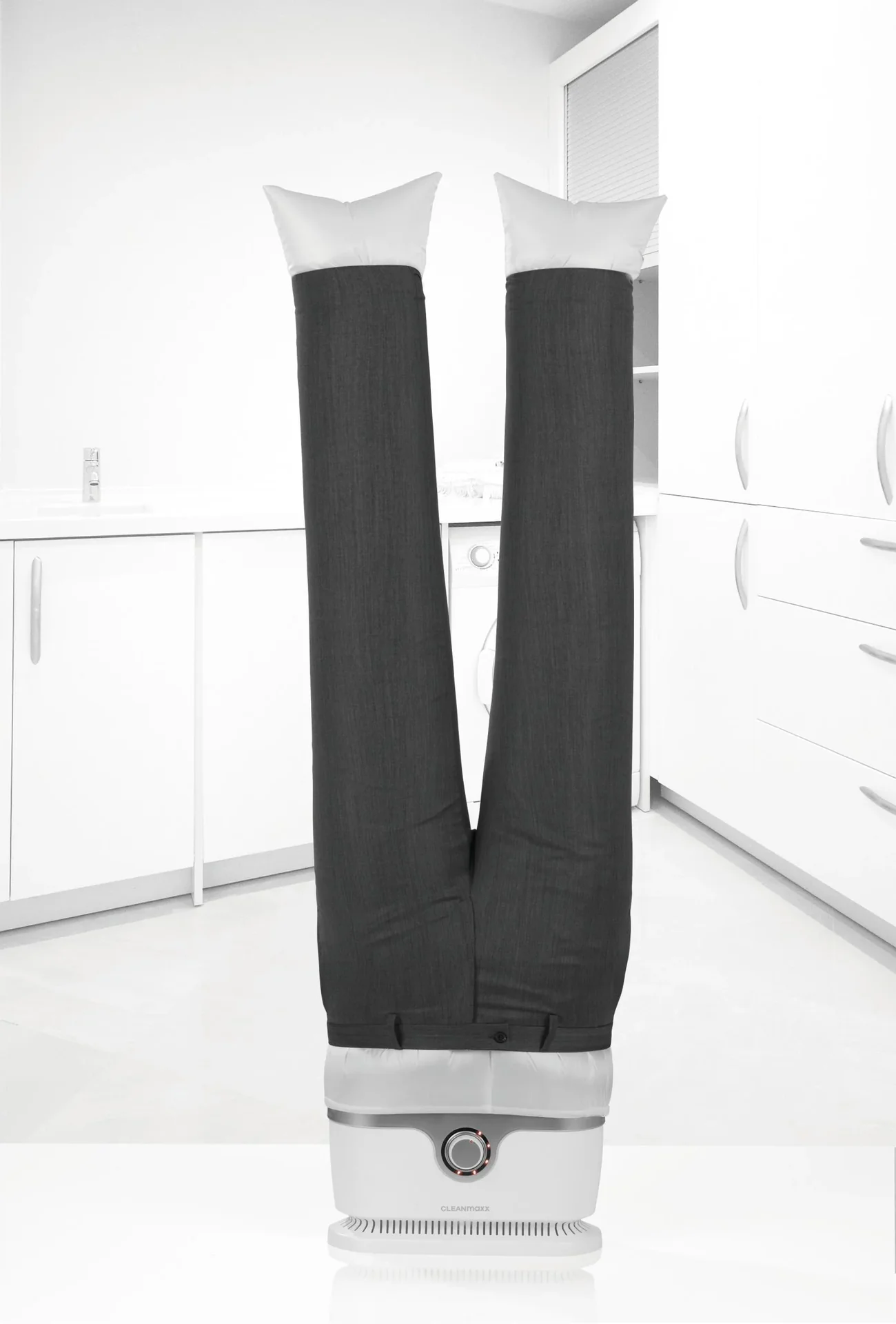 Hosenbügler-Aufsatz für Hemden-/Blusenbügler 885611 - 4