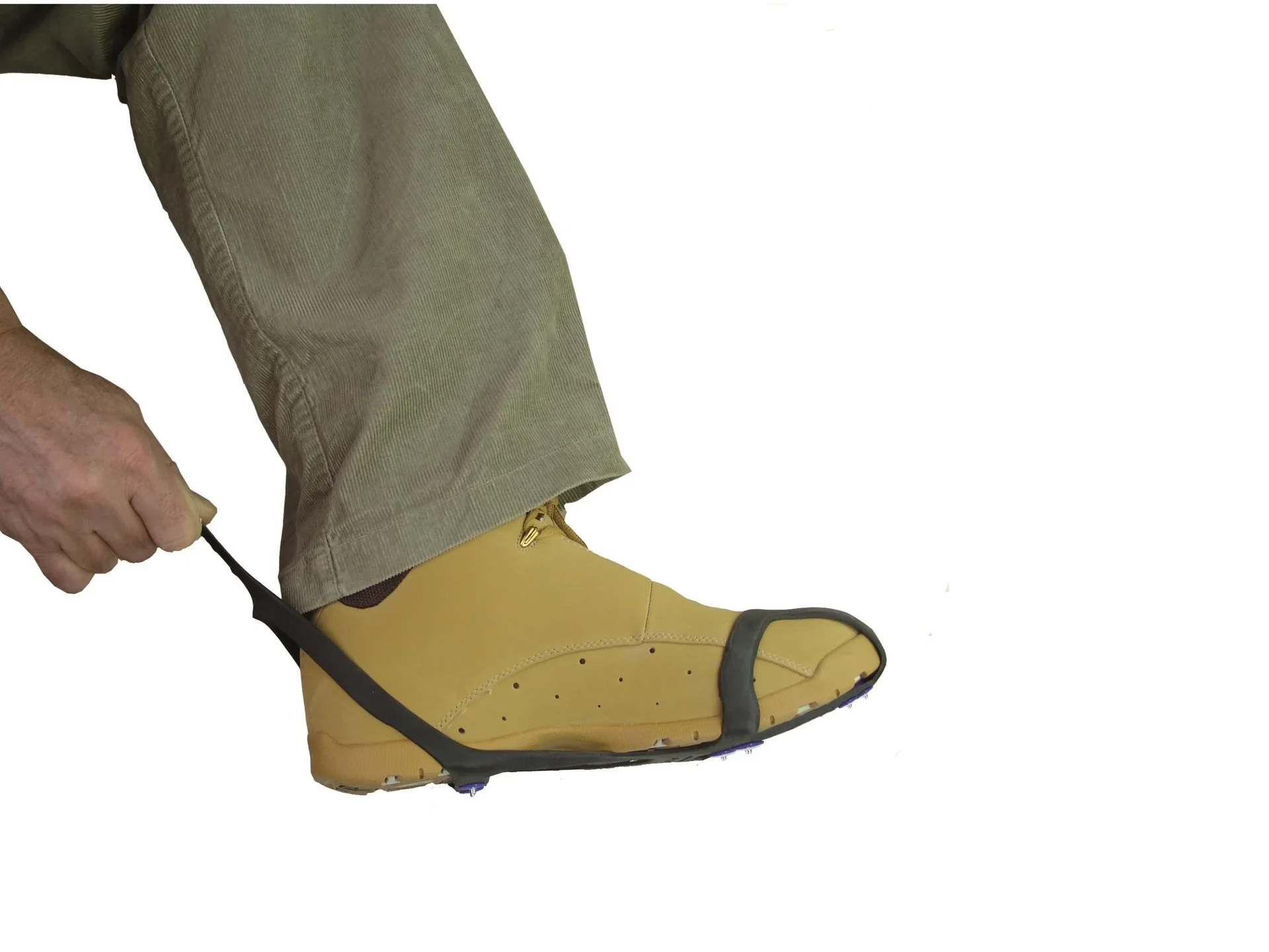 Schuhkralle "Olympia" - 1