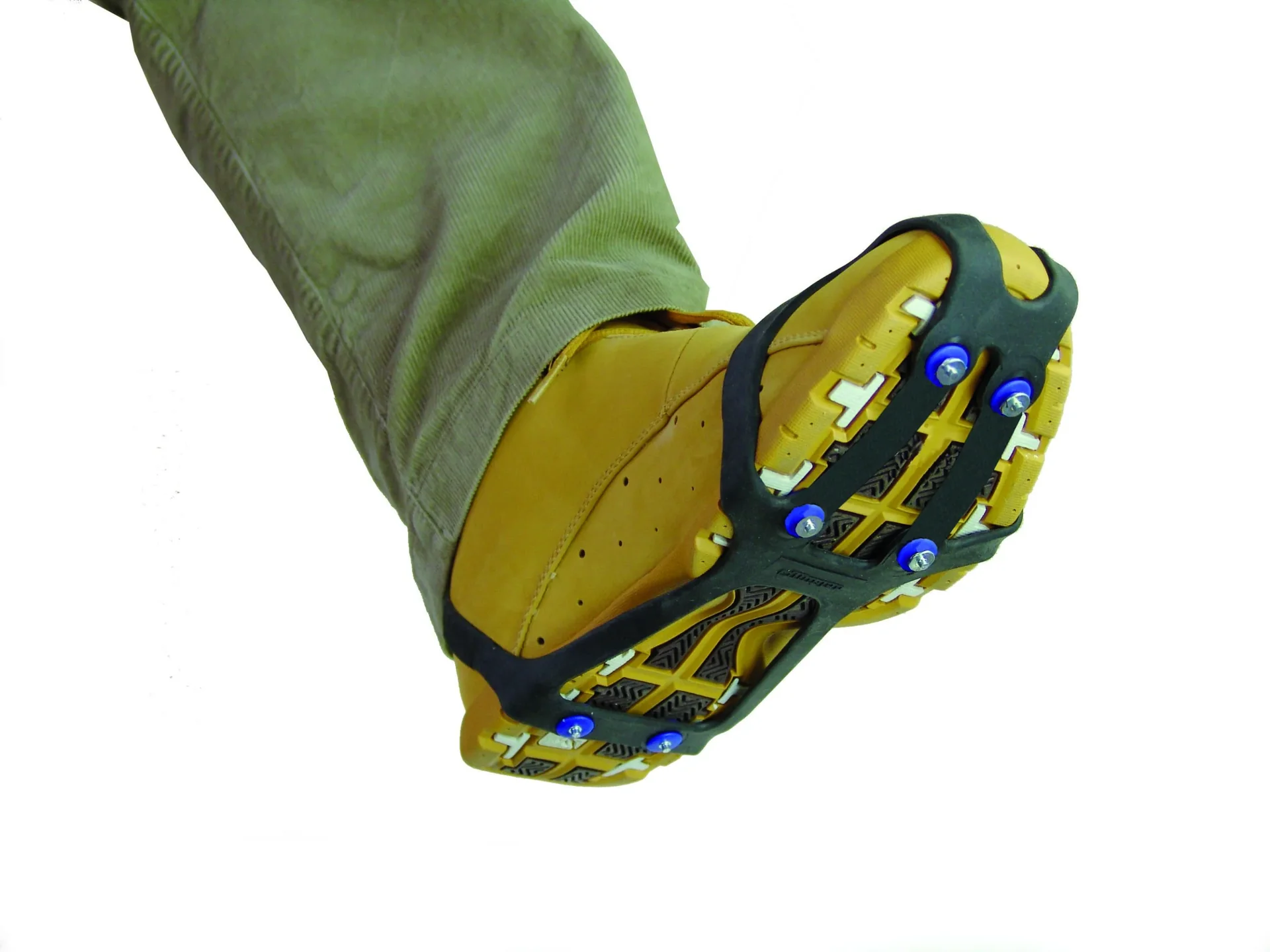 Schuhkralle "Olympia" - 2