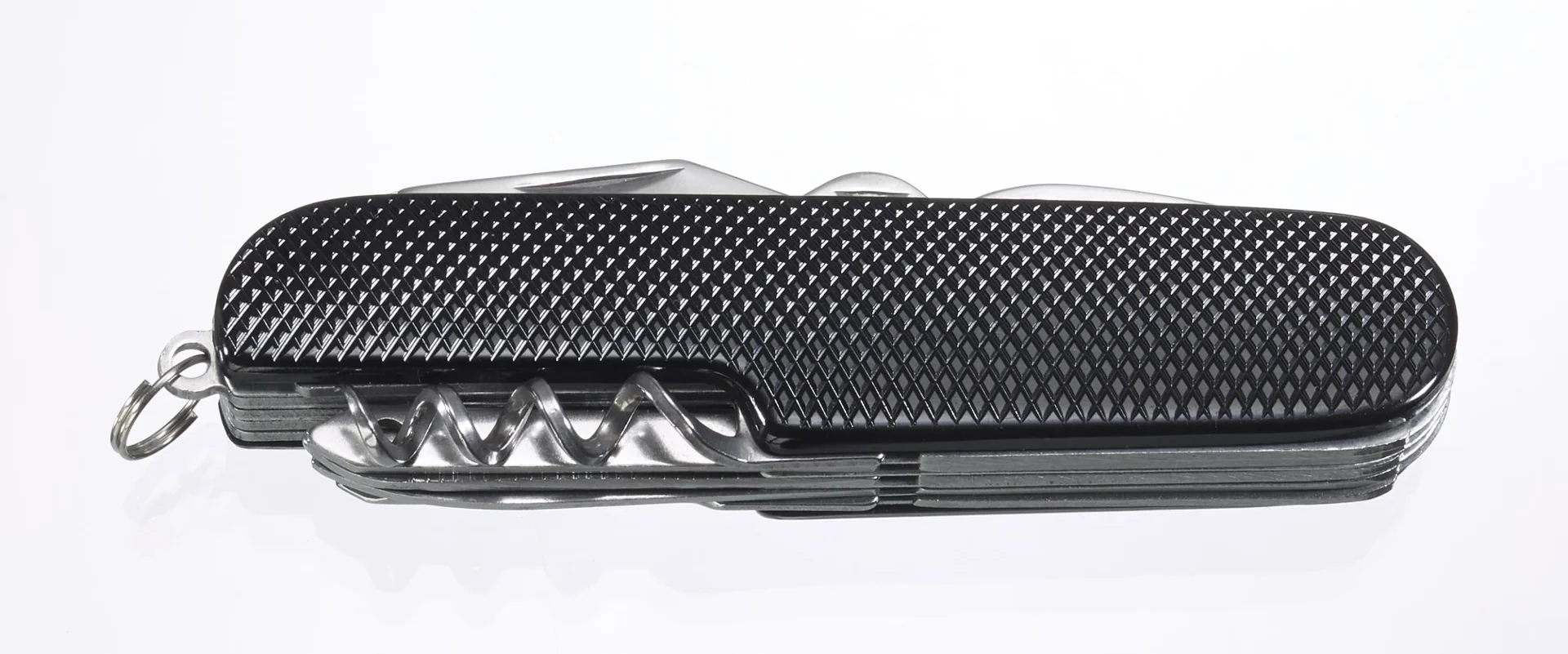 15-in-1 Carbon Taschenmesser - 0