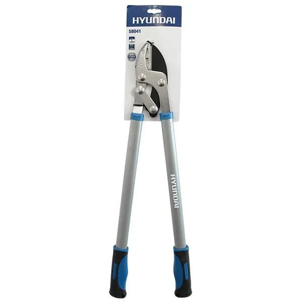 Scheren Amboss mit Hebelfunktion 68cm - 1