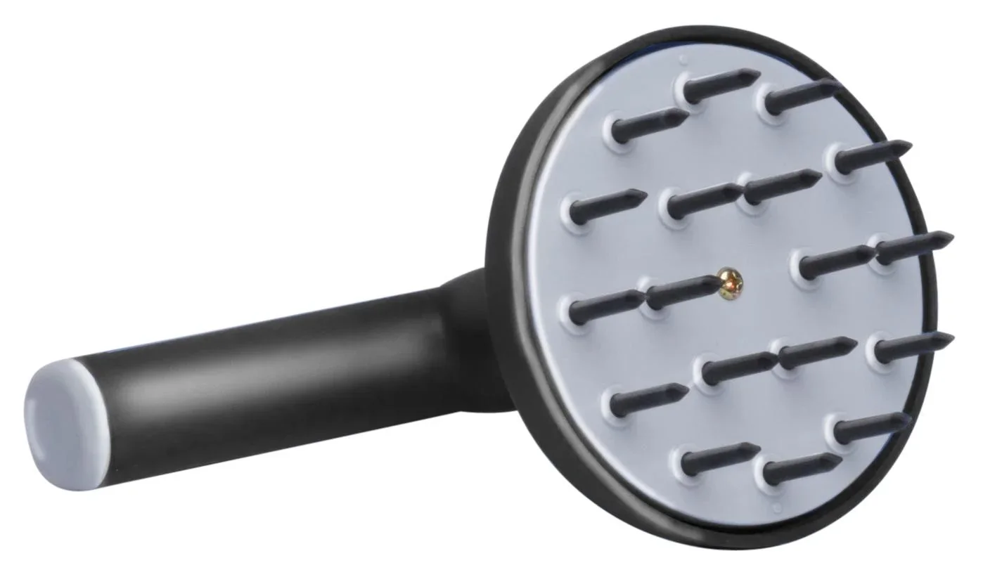 Hand - Laubpicker schwarz - 2