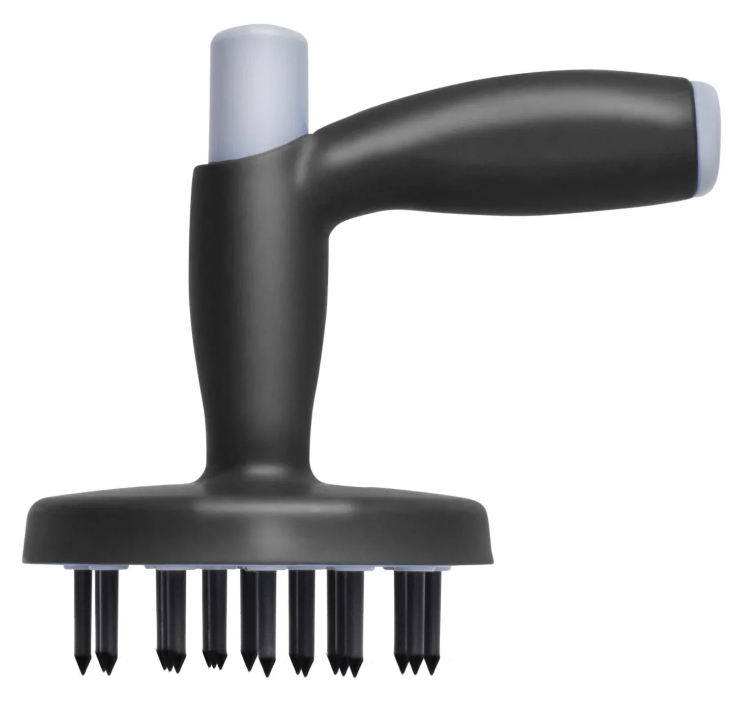 Hand - Laubpicker schwarz - 4