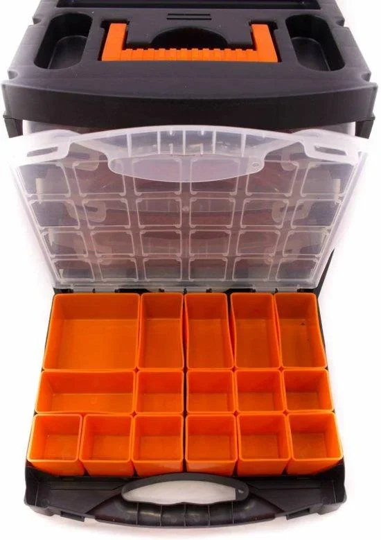 System Sortimentskasten / Sortimentschrank / Schubladen Ordnungssystem - 2