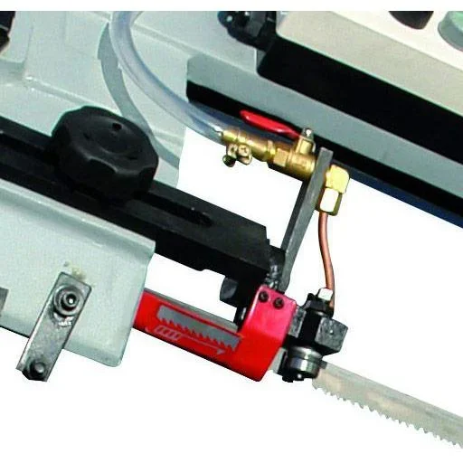 METALLBANDSÄGE MBS 180 - 3