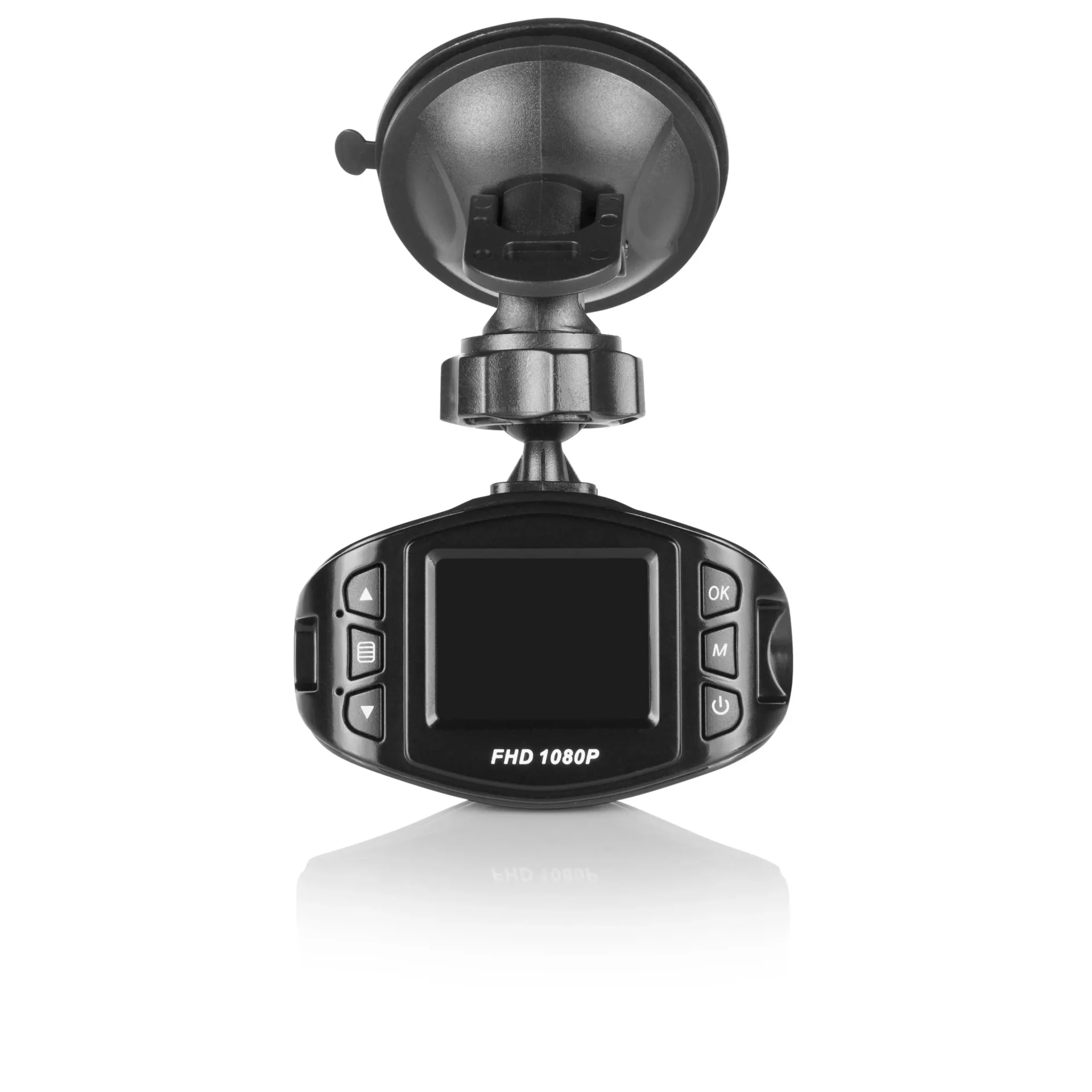 Dashcam Full-HD 1080P mit 120° Erfassungswinkel und 1,5 Zoll Display - 9