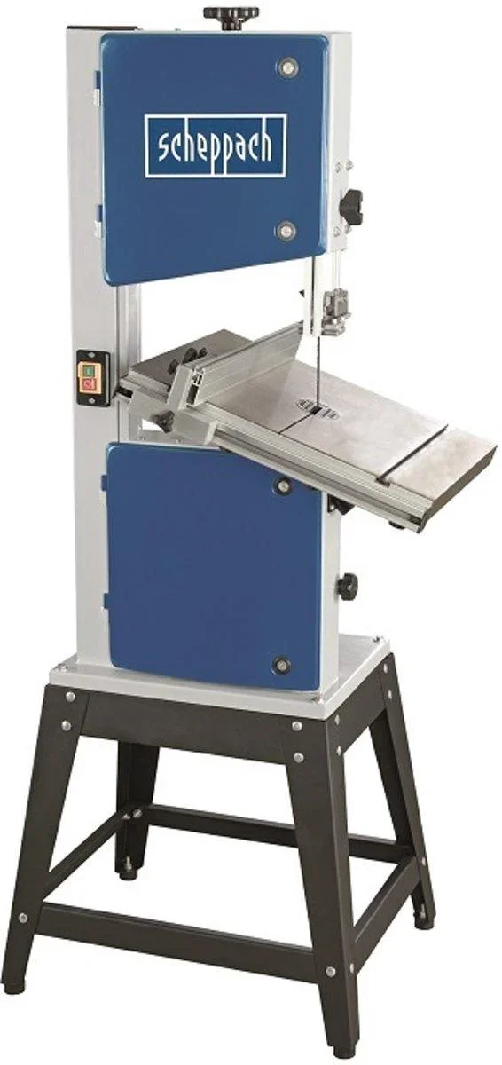 BANDSÄGE HBS20 230V 250 WATT - 0