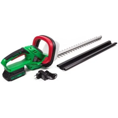 NL Akku-Heckenschere 20V 2000 mAh Inkl. Akku und Ladegerät - 0