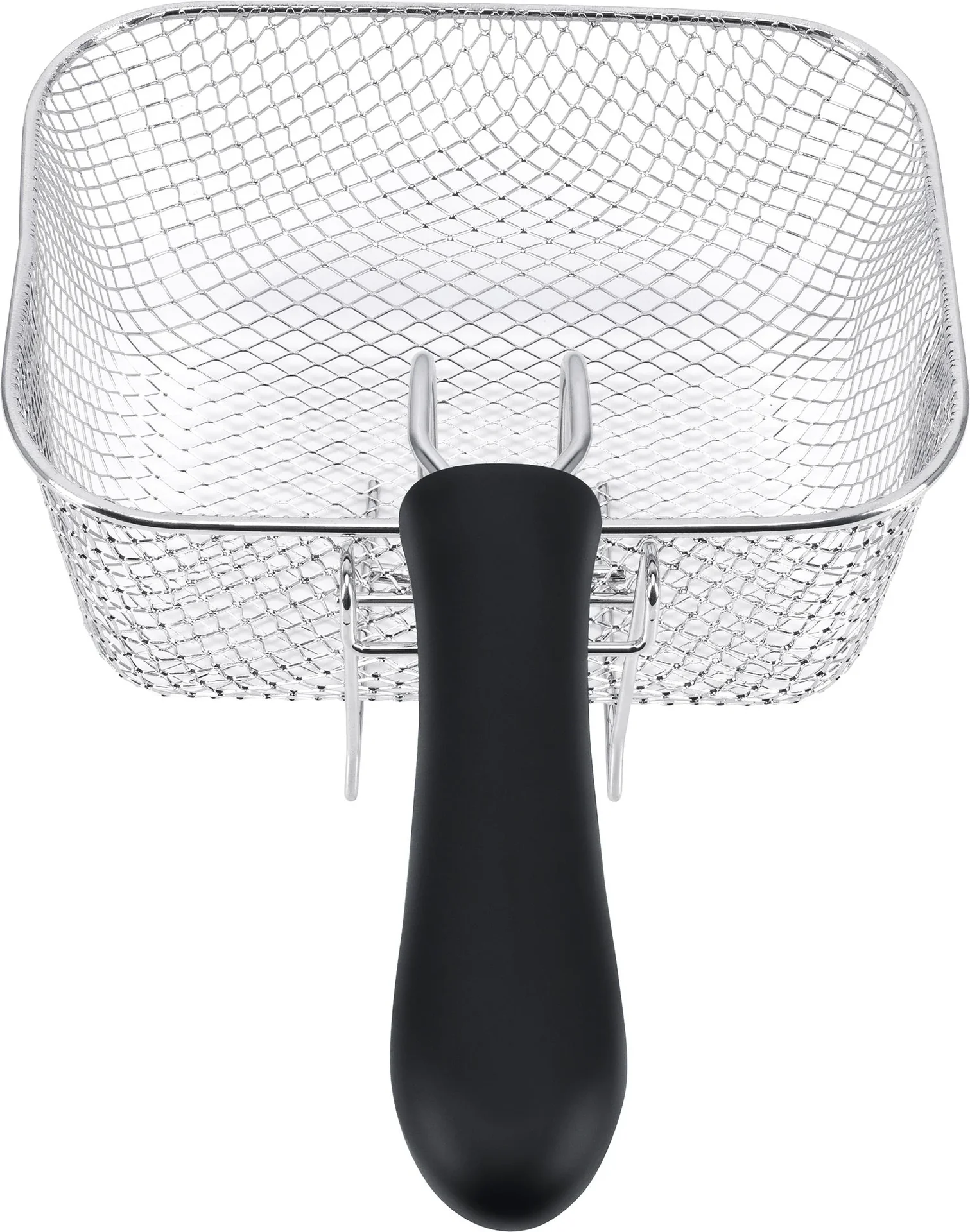 XXL Edelstahl-Fritteuse FGN 2.0 - 0