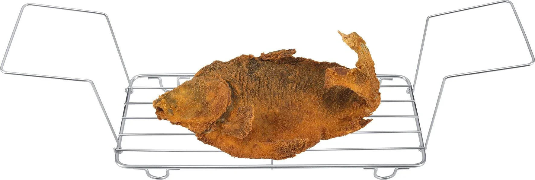 XXL Edelstahl-Fritteuse FGN 2.0 - 4