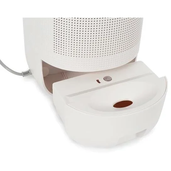 2-in-1-Luftreiniger und Luftentfeuchter - 0