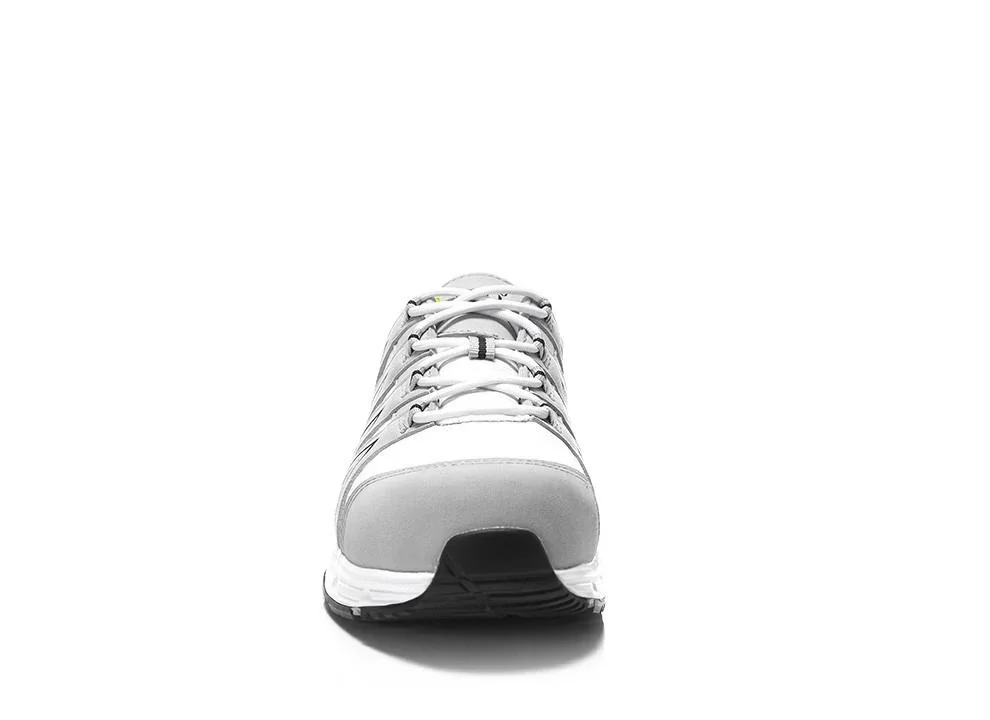 Sicherheitshalbschuh jo_SPEEDY white Low ESD S3 Gr. 44 - 1