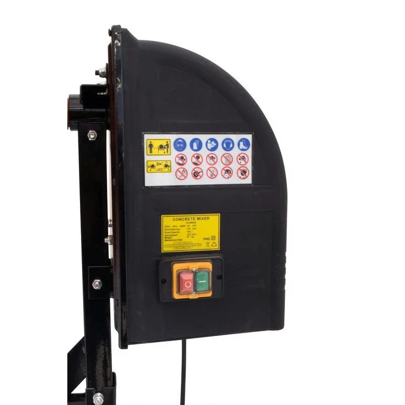 BETONMISCHER GBM 130 - 0