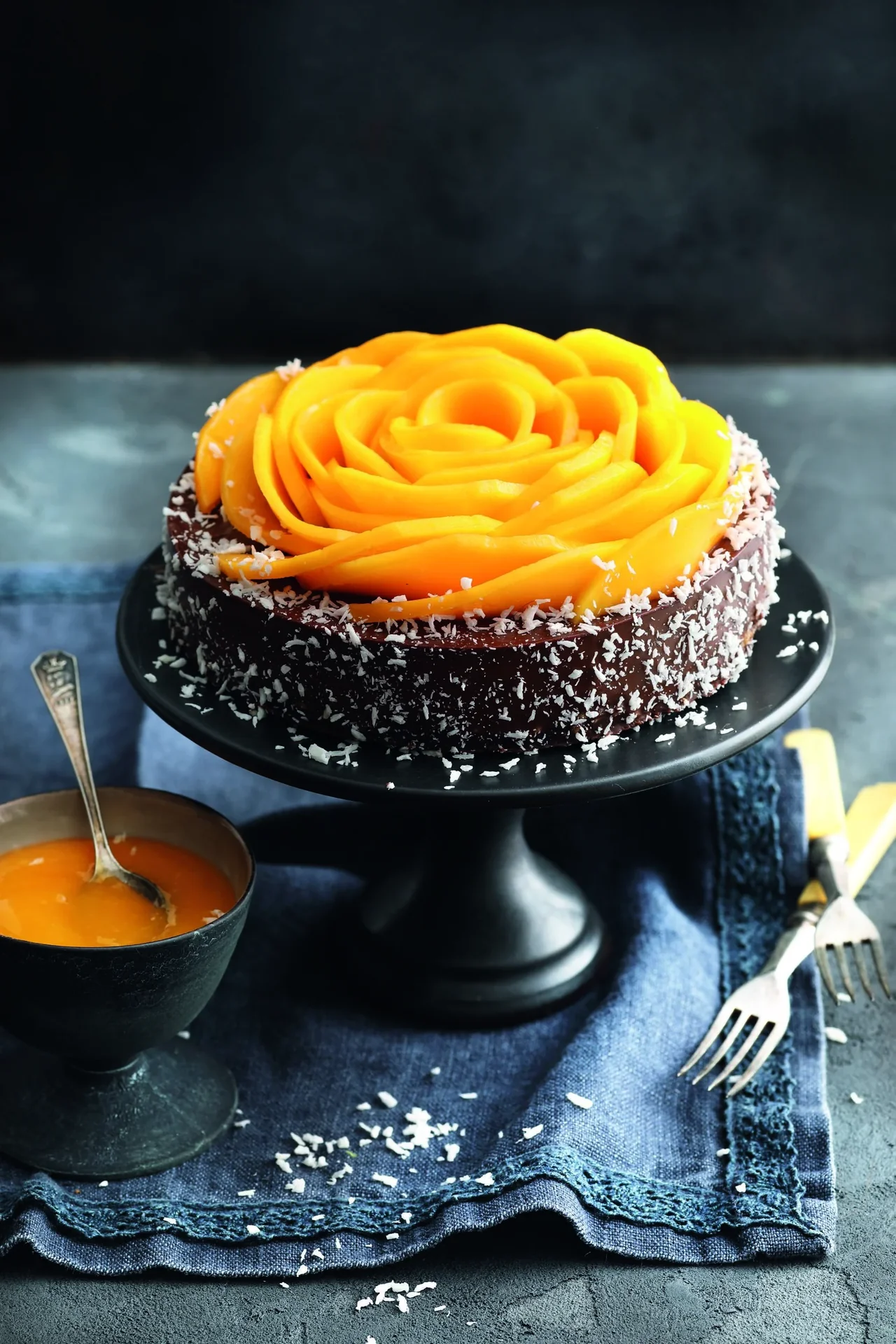 „Minislice“ Aufsatz für Allesschneider, Schwarz, mit GRATIS Rezeptheft - 3