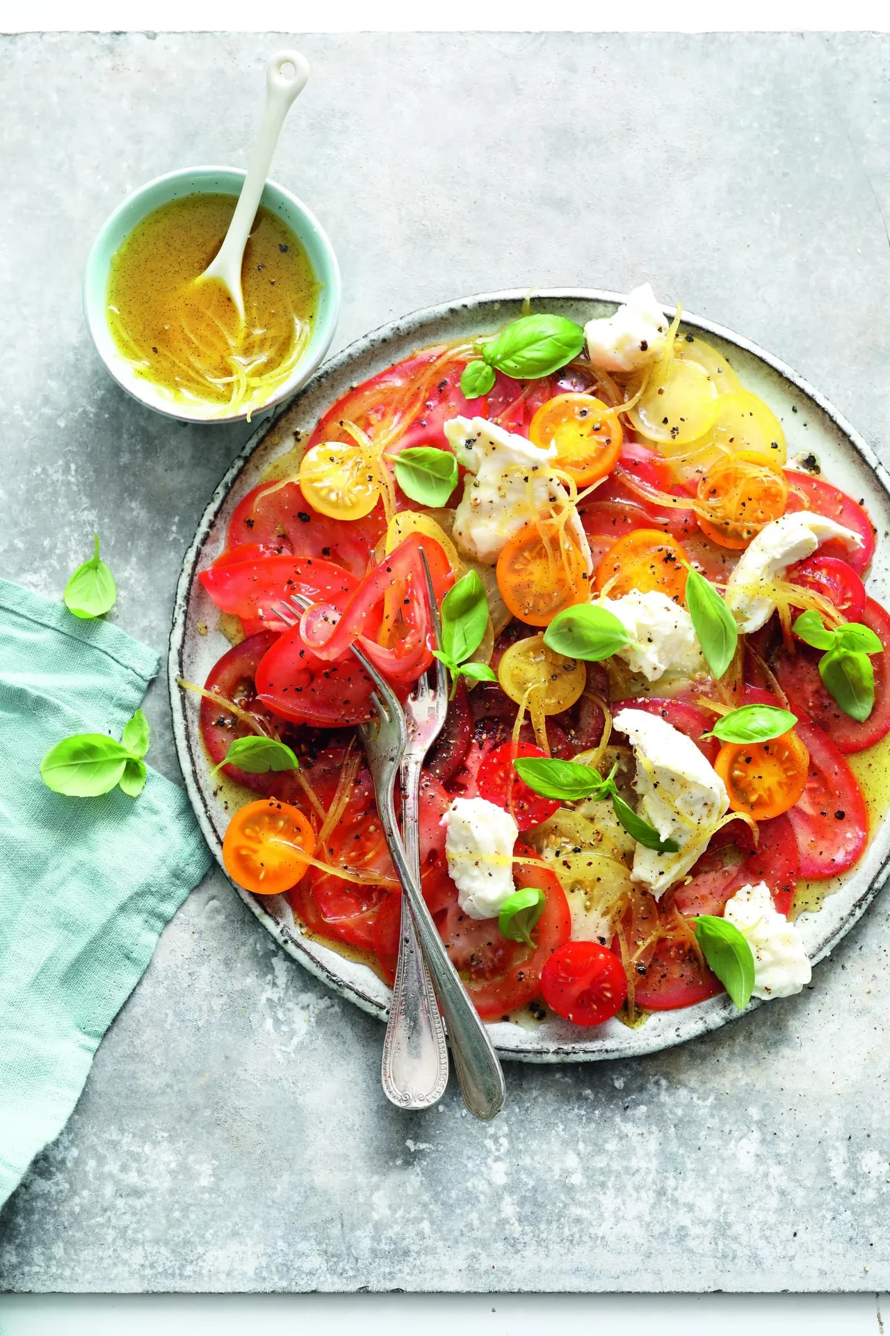 „Minislice“ Aufsatz für Allesschneider, Schwarz, mit GRATIS Rezeptheft - 4