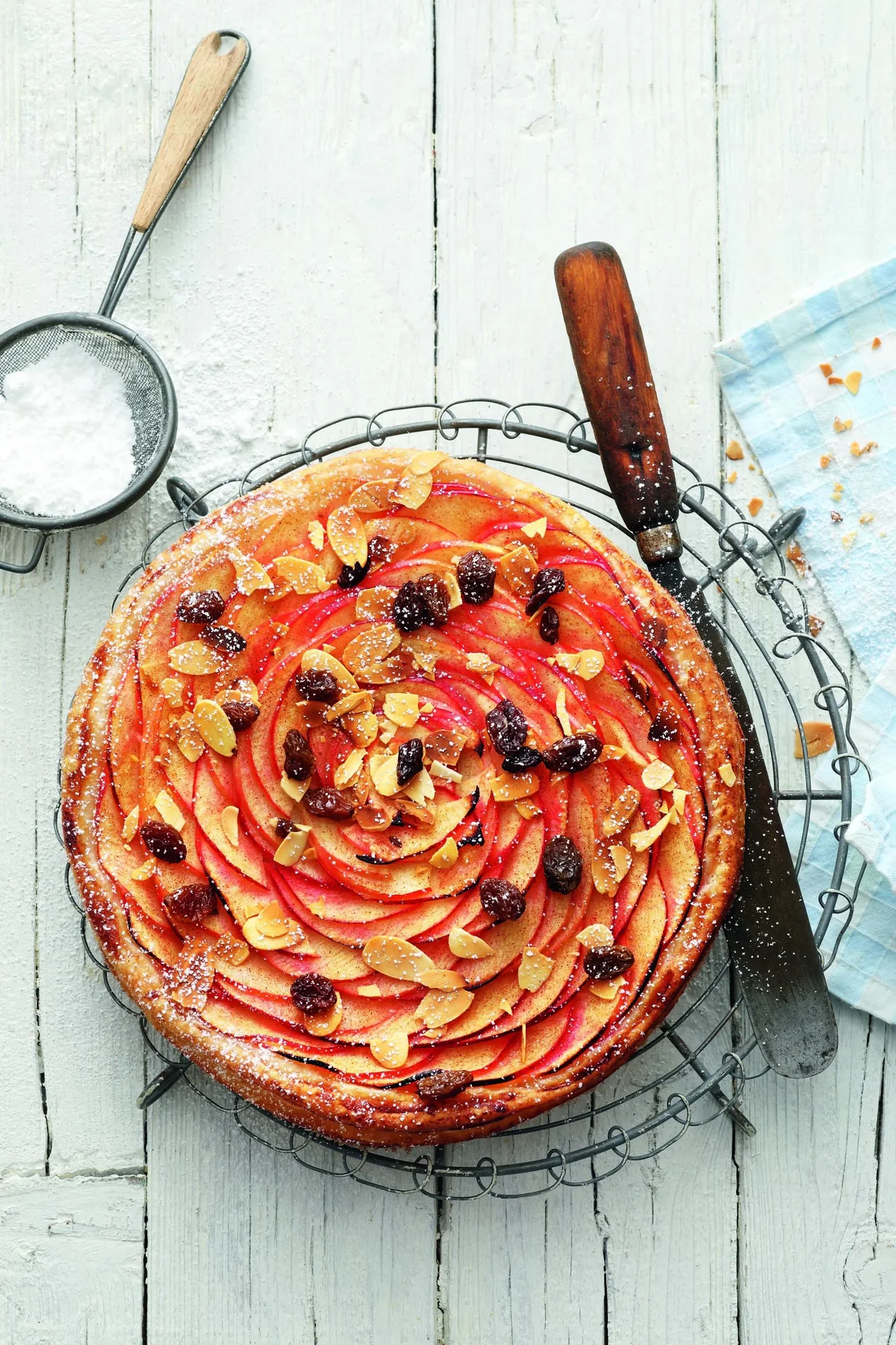 „Minislice“ Aufsatz für Allesschneider, Schwarz, mit GRATIS Rezeptheft - 7