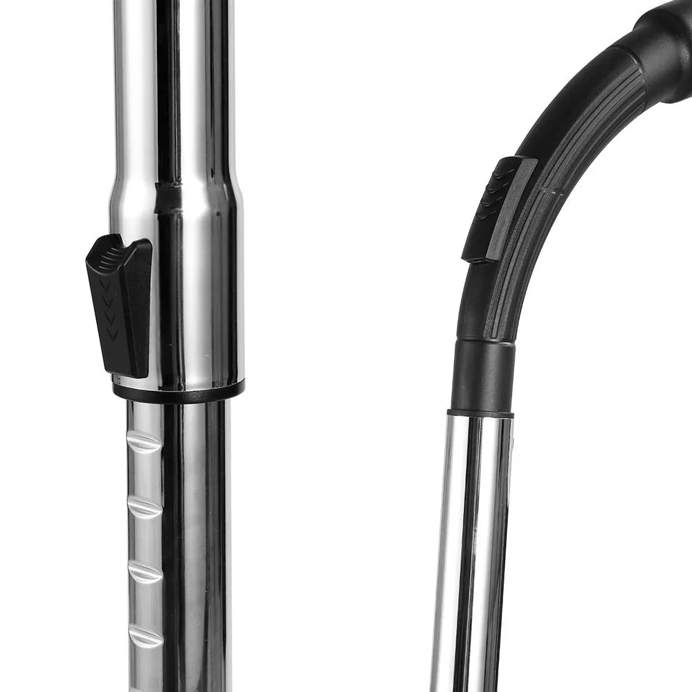 Staubsauger - 900 Watt - Multi Cyclone rot - 2