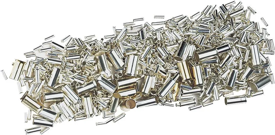 Aderendhülsen Sortiment universal mit Zange und Schraubendreher - 0