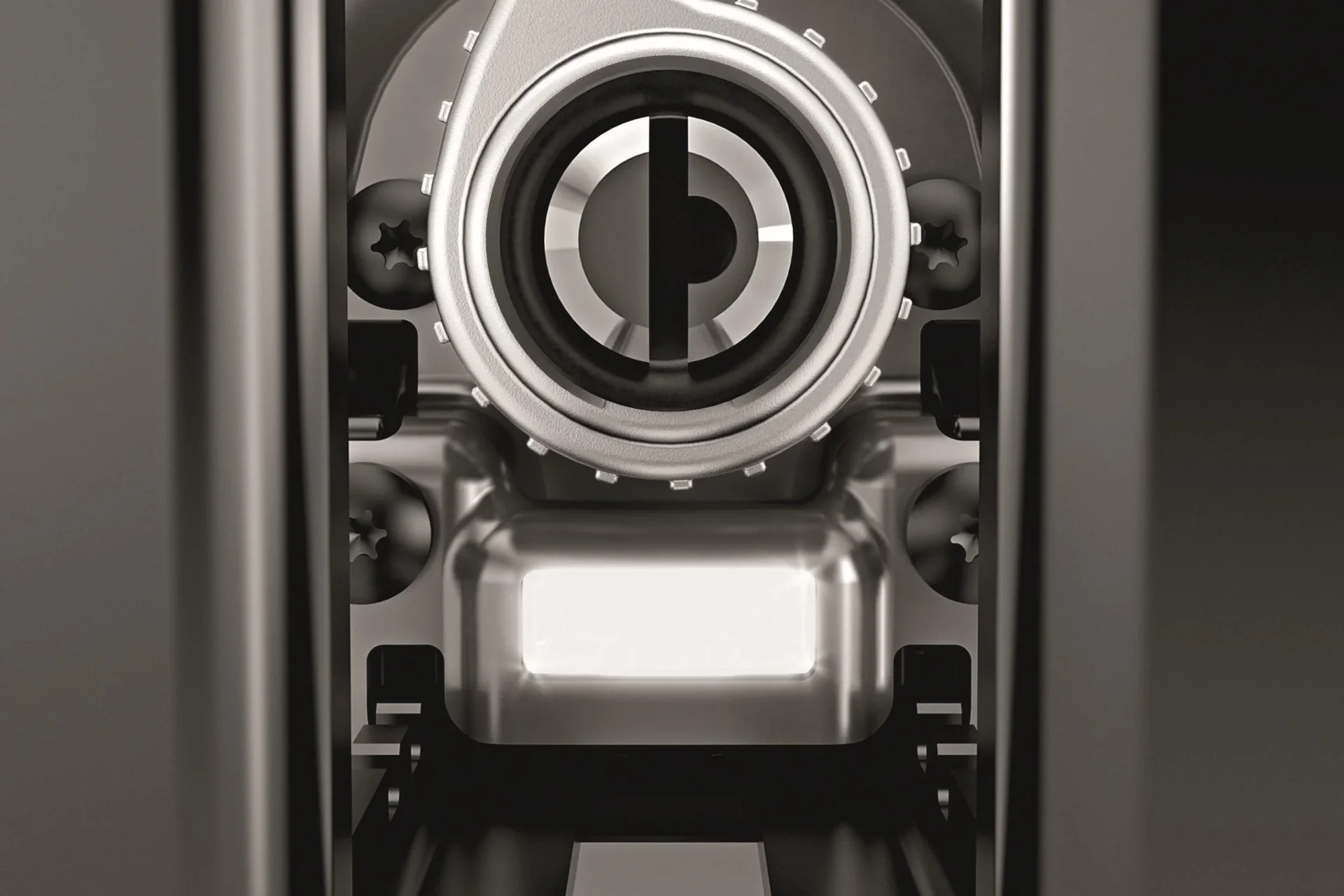 1100 Watt Universal-Säbelsäge RS 11-28 mit Gasgebeschalter - 6