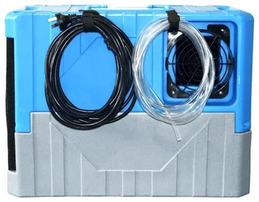 Luftentfeuchter - Secco Forte 450 mit Anzeigedisplay - 1