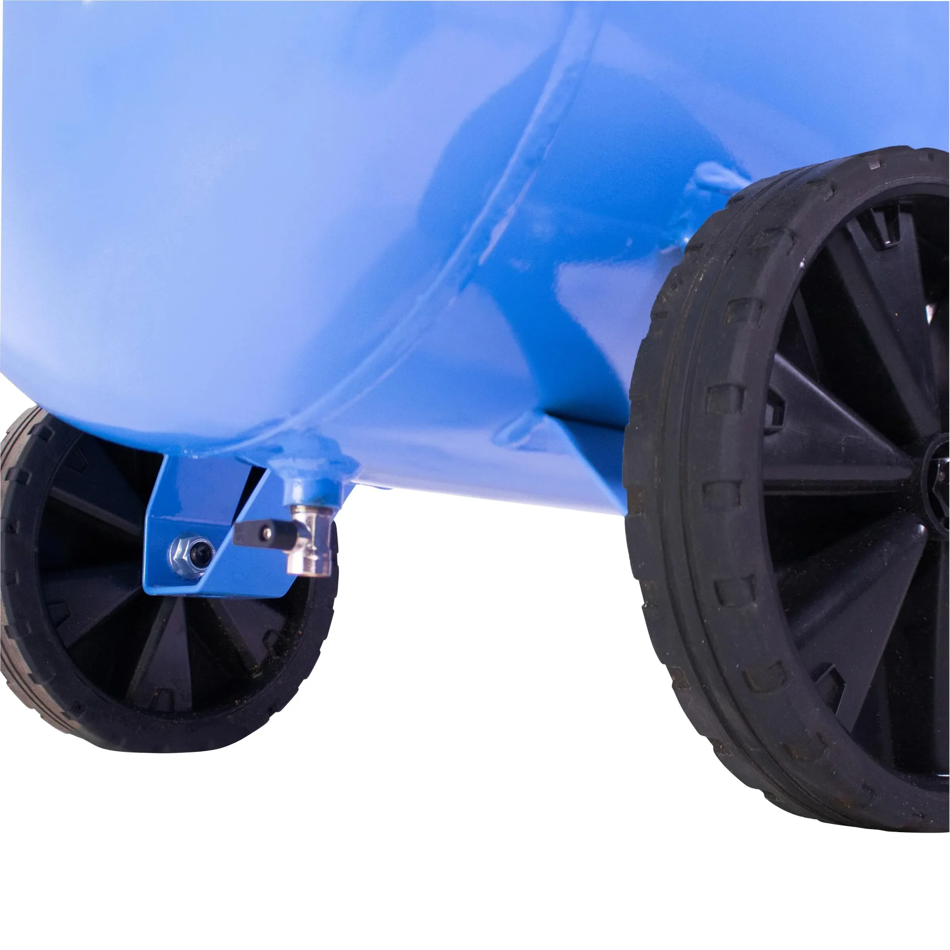 Kompressor 580/10/100 - 400V - 4