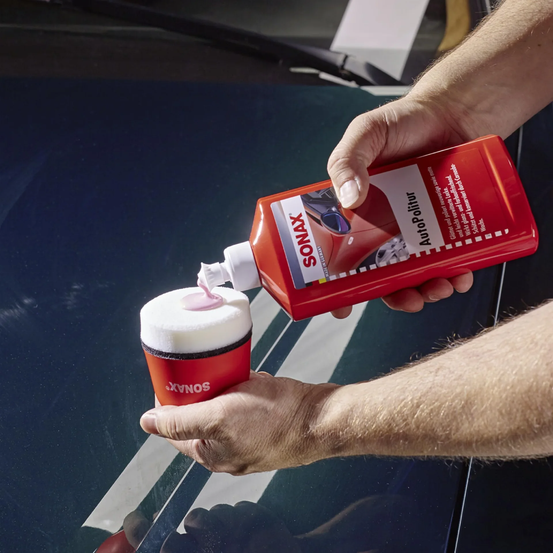 Autopolitur 500 ml - 7