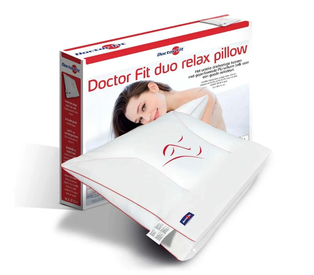 Duo Relax Kissen - 3