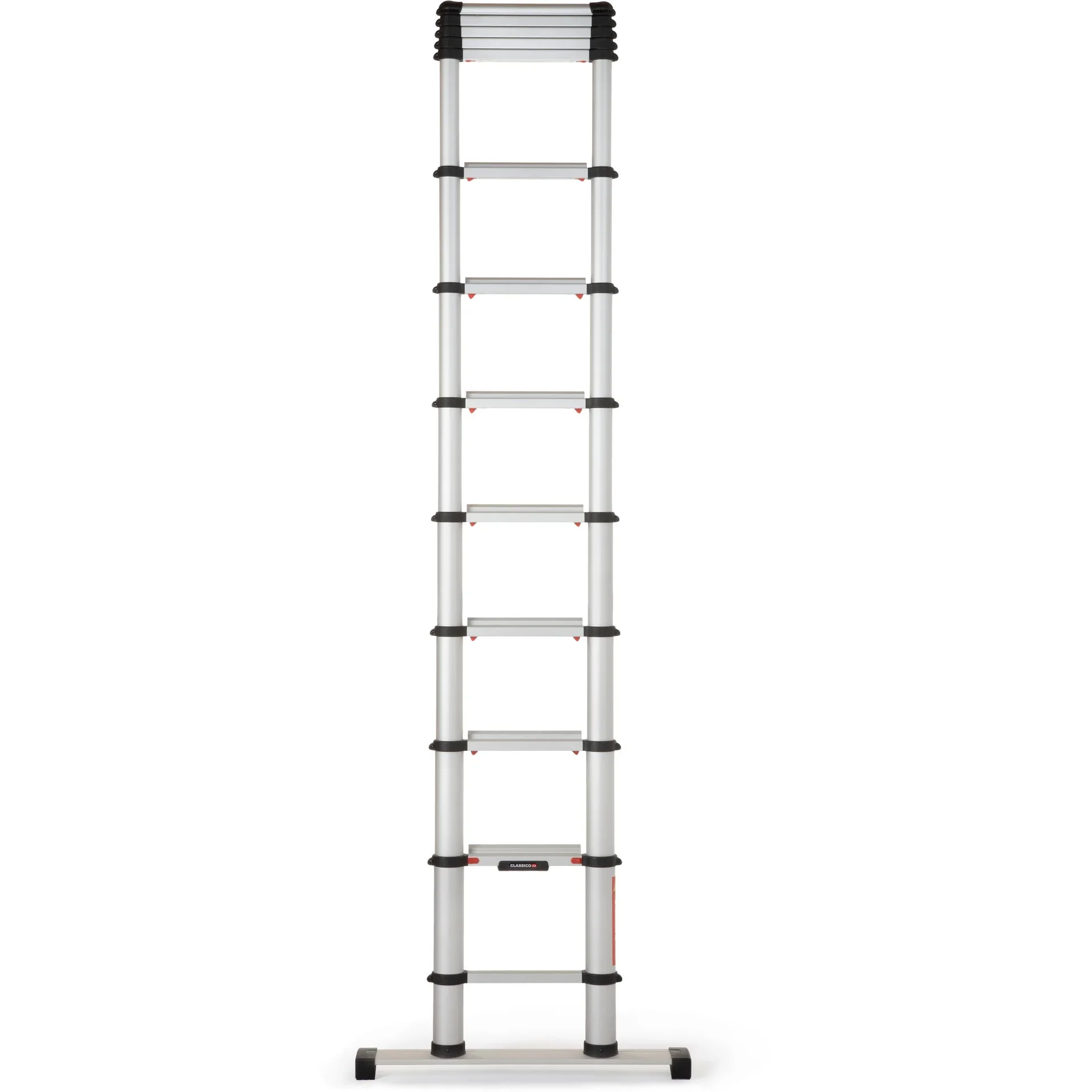 Classico 3,8m mit Stabilisierungsbalken - 0