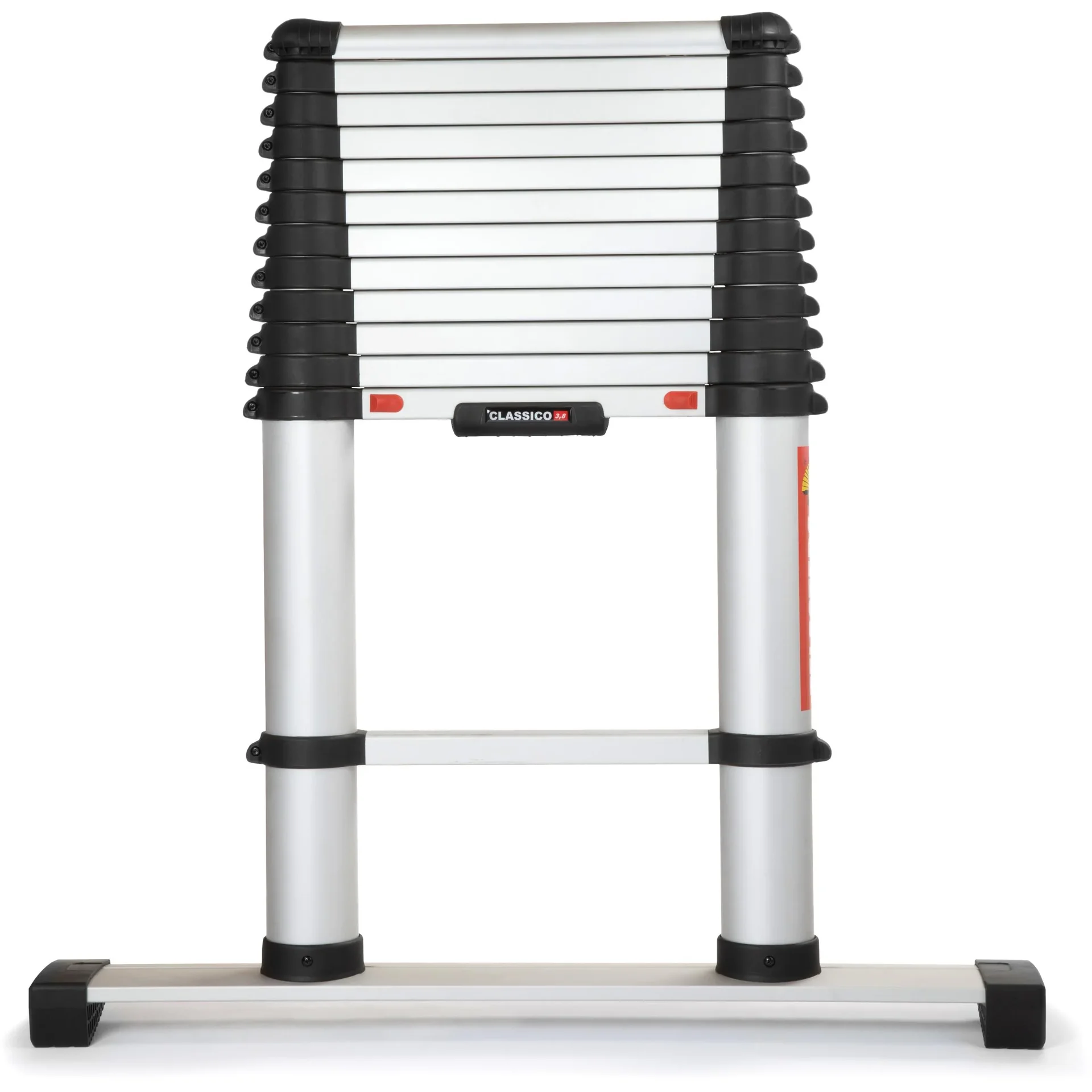 Classico 3,8m mit Stabilisierungsbalken - 1