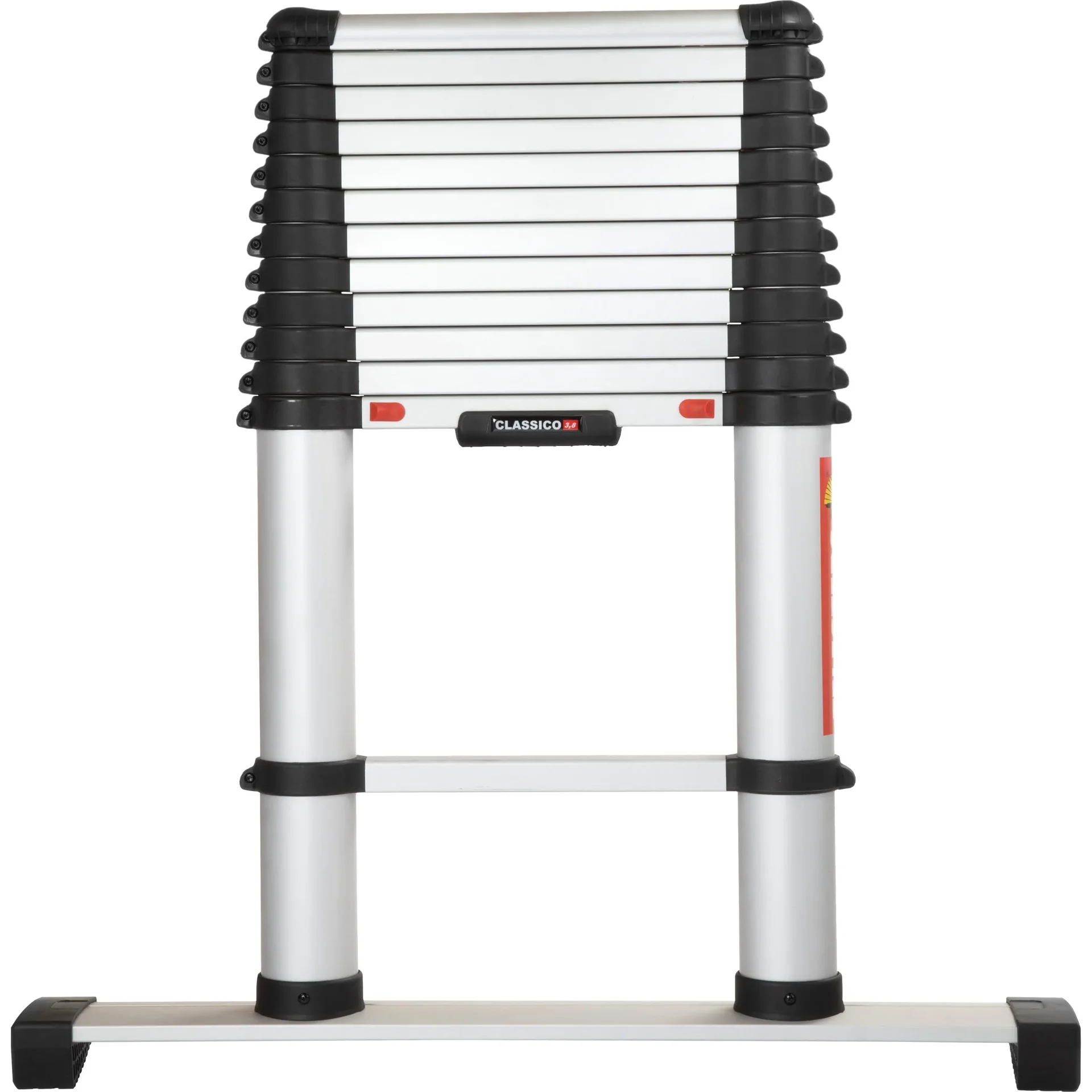 Classico 3,8m mit Stabilisierungsbalken - 4