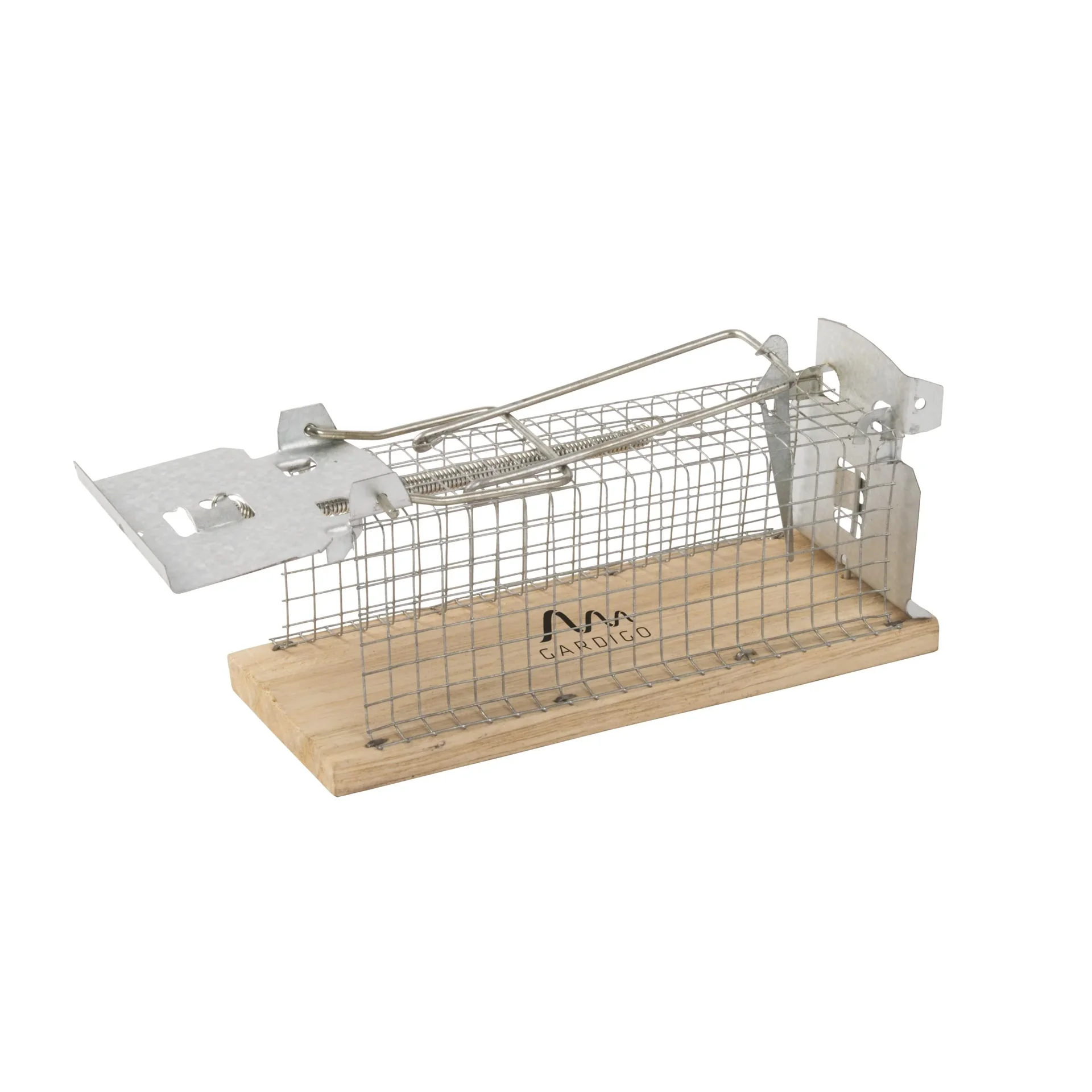 Maus Lebendfalle Käfig - 1