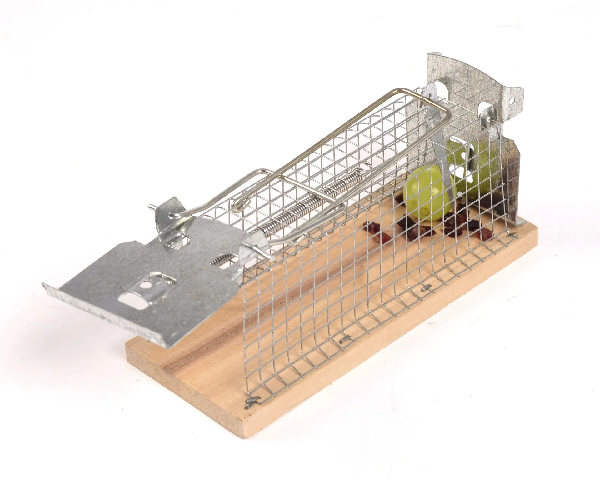Maus Lebendfalle Käfig - 3