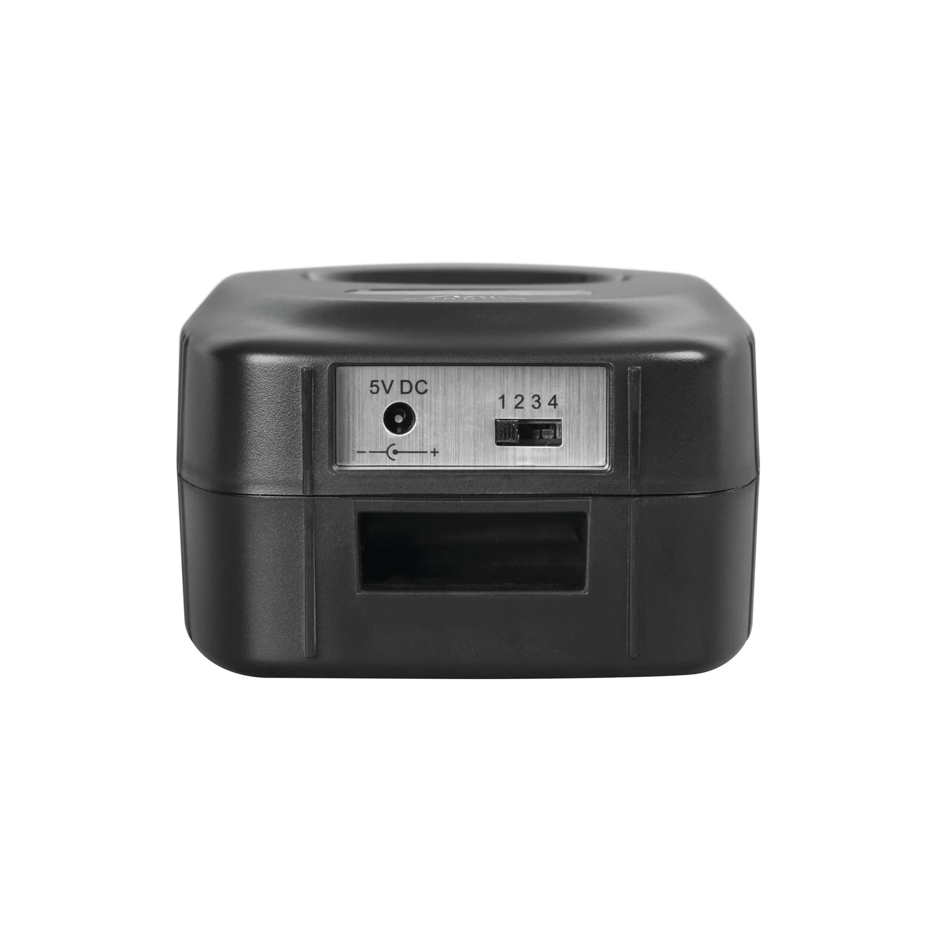 Tierabwehr mit Erdspieß - 1