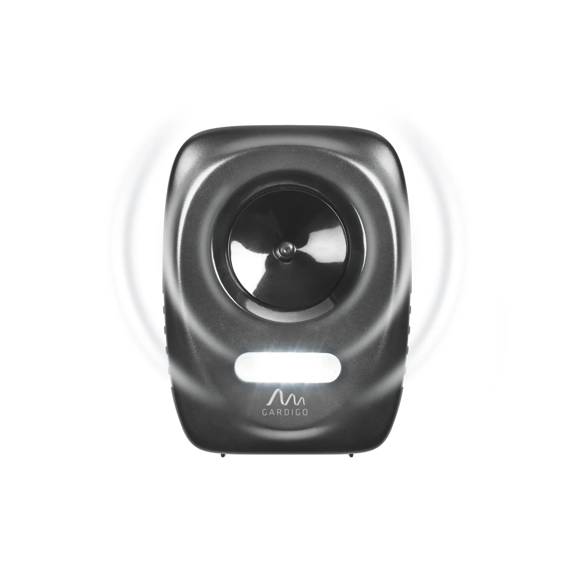 Tierabwehr mit Erdspieß - 4