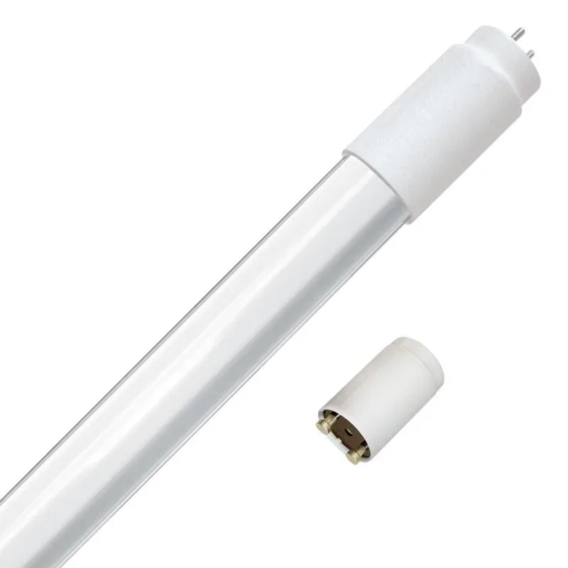 LED Röhre mit 16,5 Watt, G13, 1200mm, kaltweiß - 0